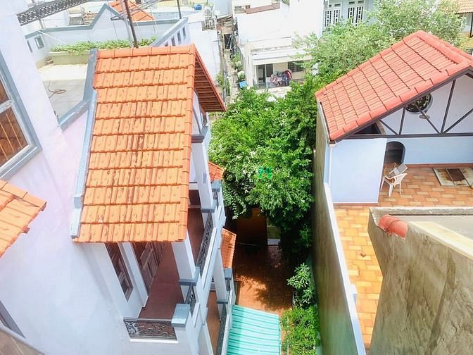 Hình ảnh Biệt thự 5 tầng 750 m2 sử dụng,  28 tỷ TL