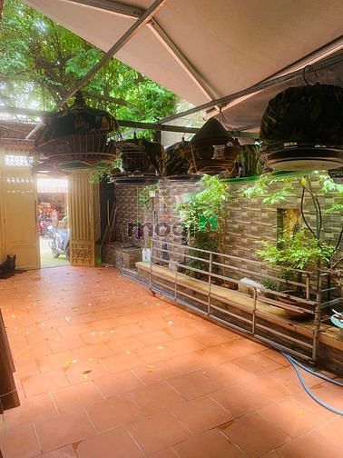 Hình ảnh Biệt thự 5 tầng 750 m2 sử dụng,  28 tỷ TL