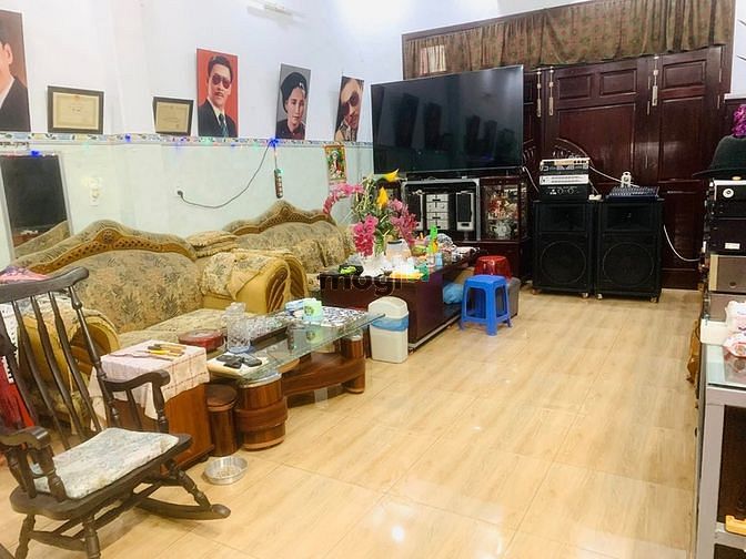 Hình ảnh Biệt thự 5 tầng 750 m2 sử dụng,  28 tỷ TL