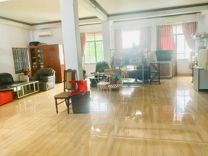 Hình ảnh Biệt thự 5 tầng 750 m2 sử dụng,  28 tỷ TL