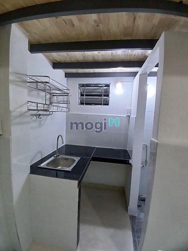 Hình ảnh Studio Giá rẻ ngay Tăng Nhơn Phú B Quận 9