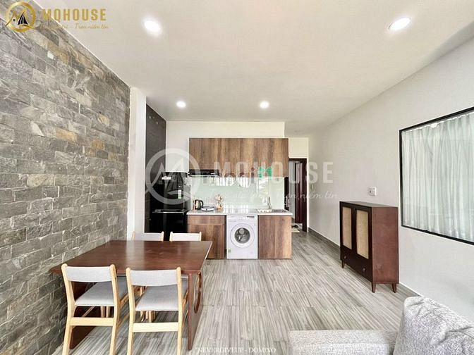 Hình ảnh ✨1PN Ban Công_Thang Máy 40m2 Ngay UBND Thủ Đức , Đảo Kim Cương , Sala