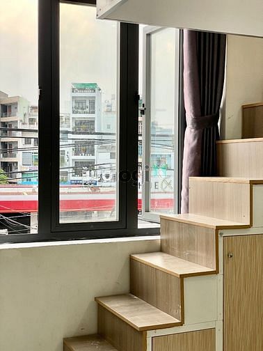 Hình ảnh Căn Hộ Duplex Full Nội Thất Ngay Âu Cơ - Trường Chinh