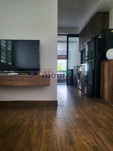 Hình ảnh ✨1PN Ban Công_Thang Máy 40m2 Ngay UBND Thủ Đức , Đảo Kim Cương , Sala