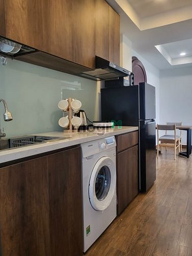 Hình ảnh ✨1PN Ban Công_Thang Máy 40m2 Ngay UBND Thủ Đức , Đảo Kim Cương , Sala