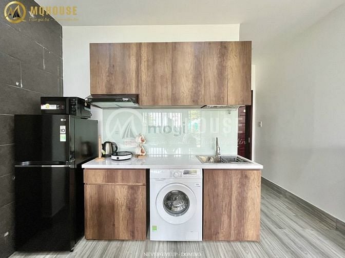 Hình ảnh ✨1PN Ban Công_Thang Máy 40m2 Ngay UBND Thủ Đức , Đảo Kim Cương , Sala
