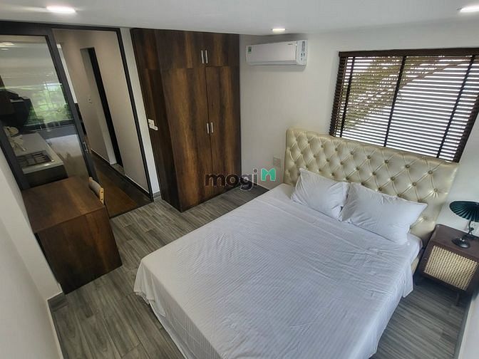 Hình ảnh ✨1PN Ban Công_Thang Máy 40m2 Ngay UBND Thủ Đức , Đảo Kim Cương , Sala
