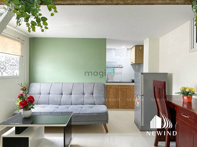 Hình ảnh ✨ DUPLEX cửa sổ full nội thất đầy đủ tiện nghi