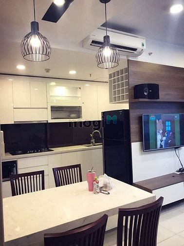 Hình ảnh Cần bán CH Cây Mai Quận 11 72m2 2pn 1,335 tỷ SHR NTCB
