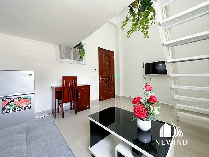 Hình ảnh ✨ DUPLEX cửa sổ full nội thất đầy đủ tiện nghi