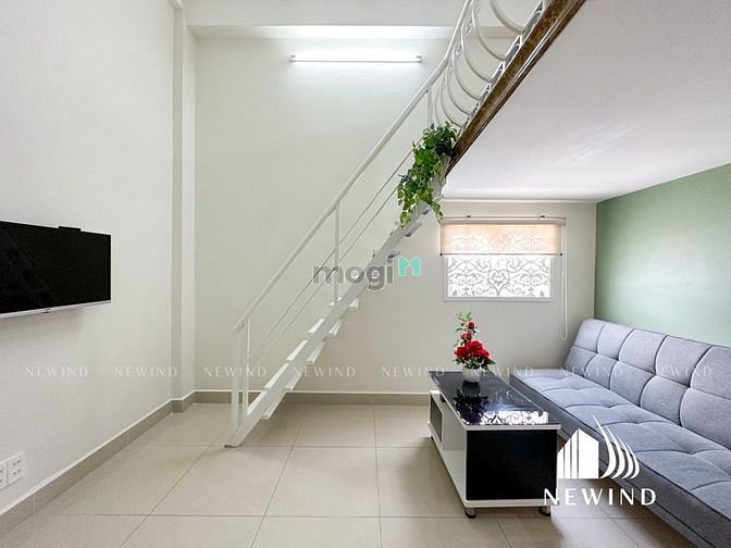 Hình ảnh ✨ DUPLEX cửa sổ full nội thất đầy đủ tiện nghi
