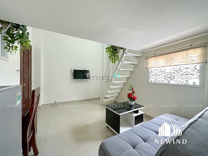 Hình ảnh ✨ DUPLEX cửa sổ full nội thất đầy đủ tiện nghi