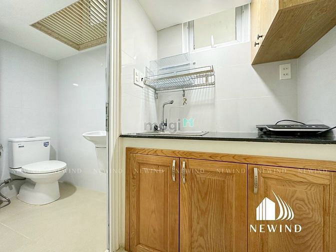 Hình ảnh ✨ DUPLEX cửa sổ full nội thất đầy đủ tiện nghi