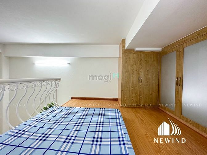 Hình ảnh ✨ DUPLEX cửa sổ full nội thất đầy đủ tiện nghi