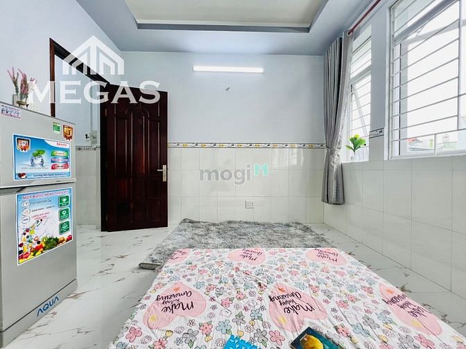 Hình ảnh Mb6623 nạp rút nhanh chóng STUDIO quận 6 đầy đủ nội thất, trống sẵn ở được ngay