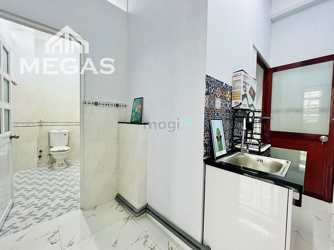 Hình ảnh Mb6623 nạp rút nhanh chóng STUDIO quận 6 đầy đủ nội thất, trống sẵn ở được ngay