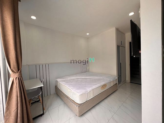 Hình ảnh Căn Hộ Trung Tâm Phú Mỹ Hưng Gần SC Vivo, Quận 7