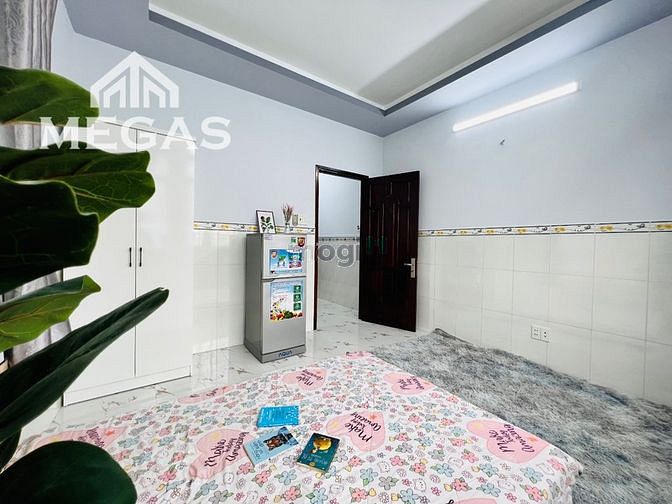 Hình ảnh Mb6623 nạp rút nhanh chóng STUDIO quận 6 đầy đủ nội thất, trống sẵn ở được ngay