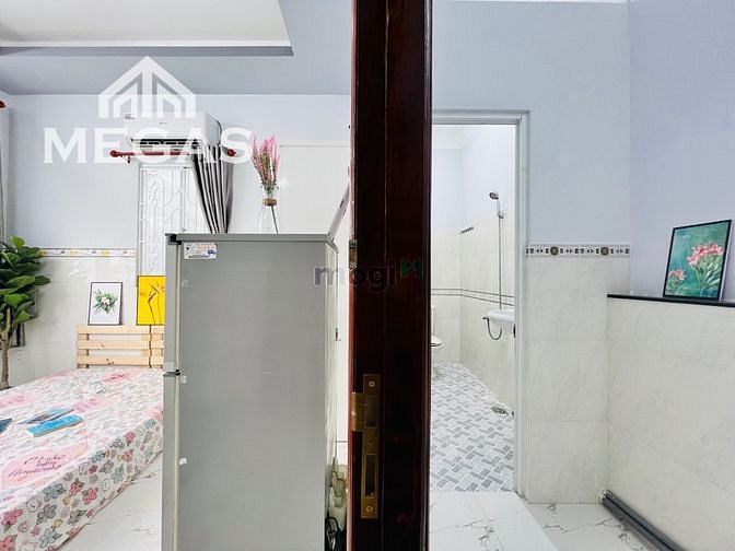 Hình ảnh Mb6623 nạp rút nhanh chóng STUDIO quận 6 đầy đủ nội thất, trống sẵn ở được ngay