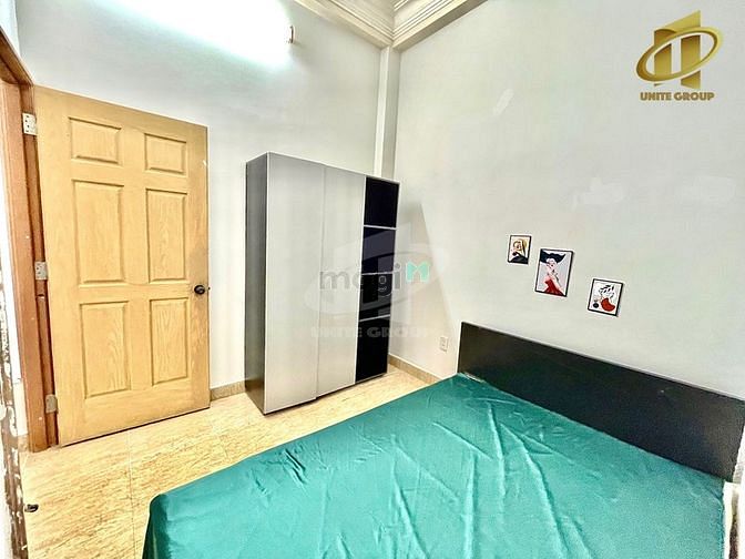 Hình ảnh Cho thuê Trang Chủ MB66.COM / Đăng Ký Tặng 66K 2pn ban công - ngay khu k300