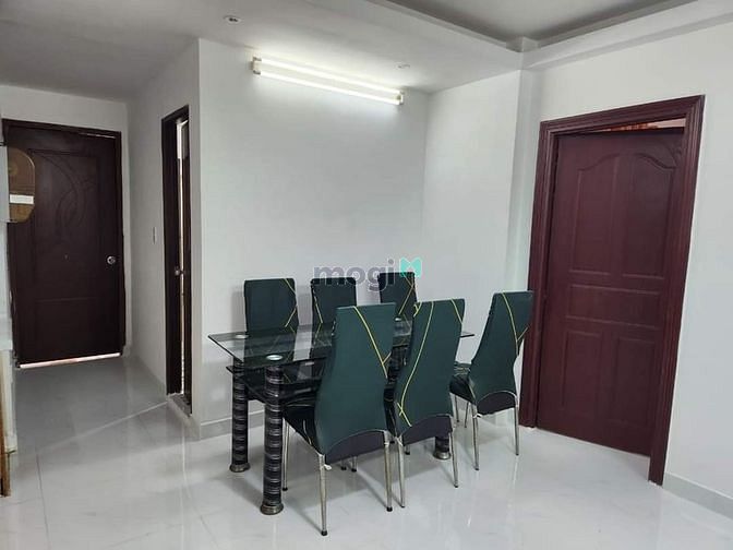 Hình ảnh Nhanh tay! Bán CHCC Tân Mai 79m2 2pn 1,075 tỷ SHR NTCB