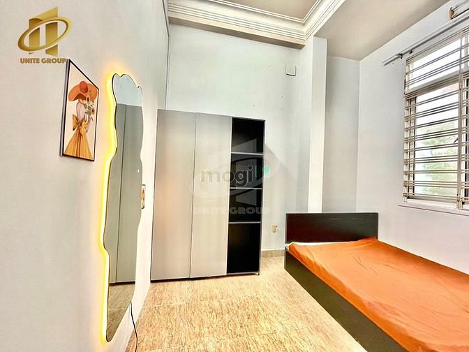 Hình ảnh Cho thuê Trang Chủ MB66.COM / Đăng Ký Tặng 66K 2pn ban công - ngay khu k300
