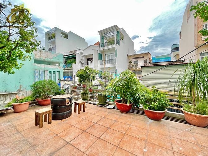 Hình ảnh Cho thuê Trang Chủ MB66.COM / Đăng Ký Tặng 66K 2pn ban công - ngay khu k300