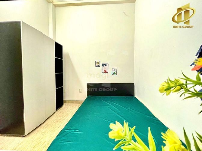 Hình ảnh Cho thuê Trang Chủ MB66.COM / Đăng Ký Tặng 66K 2pn ban công - ngay khu k300
