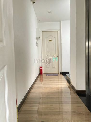 Hình ảnh Căn Hộ Trung Tâm Phú Mỹ Hưng Gần SC Vivo, Quận 7