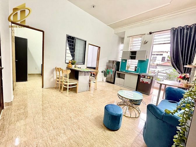 Hình ảnh Cho thuê Trang Chủ MB66.COM / Đăng Ký Tặng 66K 2pn ban công - ngay khu k300
