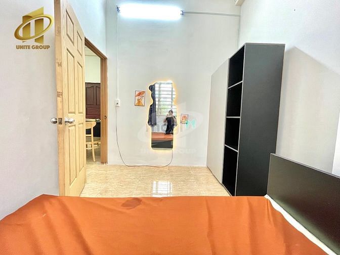 Hình ảnh Cho thuê Trang Chủ MB66.COM / Đăng Ký Tặng 66K 2pn ban công - ngay khu k300