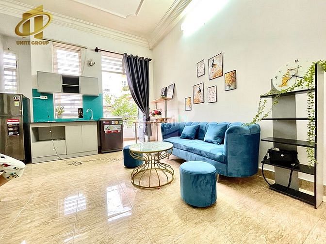 Hình ảnh Cho thuê Trang Chủ MB66.COM / Đăng Ký Tặng 66K 2pn ban công - ngay khu k300