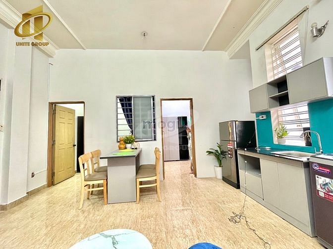 Hình ảnh Cho thuê Trang Chủ MB66.COM / Đăng Ký Tặng 66K 2pn ban công - ngay khu k300