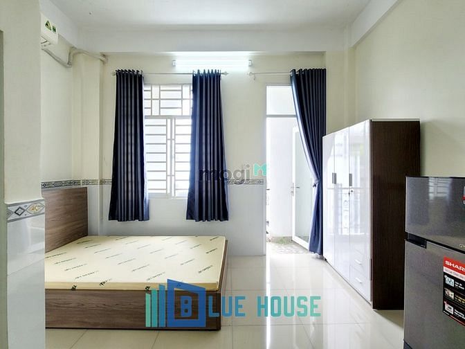 Hình ảnh Studio đón nắng ngay khu K300 - Nguyễn Thái Bình - đa dạng lựa chọn