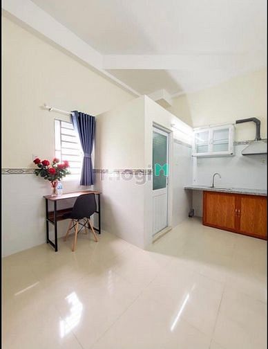 Hình ảnh Studio đón nắng ngay khu K300 - Nguyễn Thái Bình - đa dạng lựa chọn