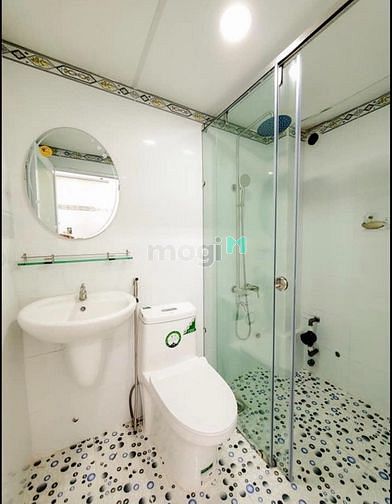 Hình ảnh Studio đón nắng ngay khu K300 - Nguyễn Thái Bình - đa dạng lựa chọn