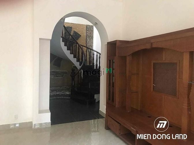 Hình ảnh Biệt Thự Compound Đường D2. Phường 25. Bình Thạnh. Giá 21 Tỷ