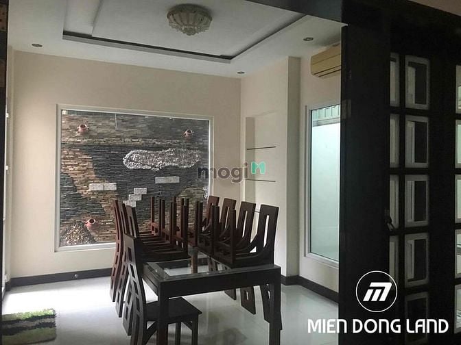 Hình ảnh Biệt Thự Compound Đường D2. Phường 25. Bình Thạnh. Giá 21 Tỷ