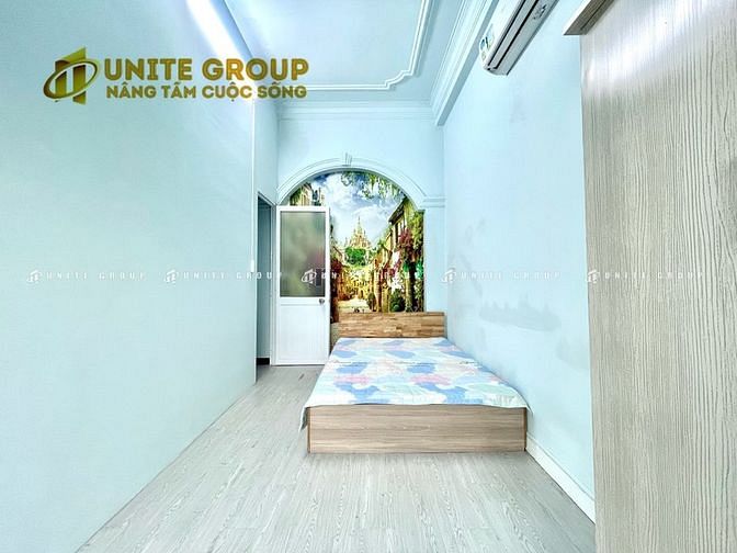 Hình ảnh Mb6623 nạp rút nhanh chóng. 2PN Ngay Lăng Cha Cả - Công viên Hoàng Văn Thụ