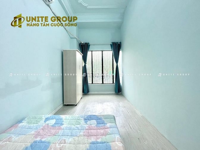Hình ảnh Mb6623 nạp rút nhanh chóng. 2PN Ngay Lăng Cha Cả - Công viên Hoàng Văn Thụ