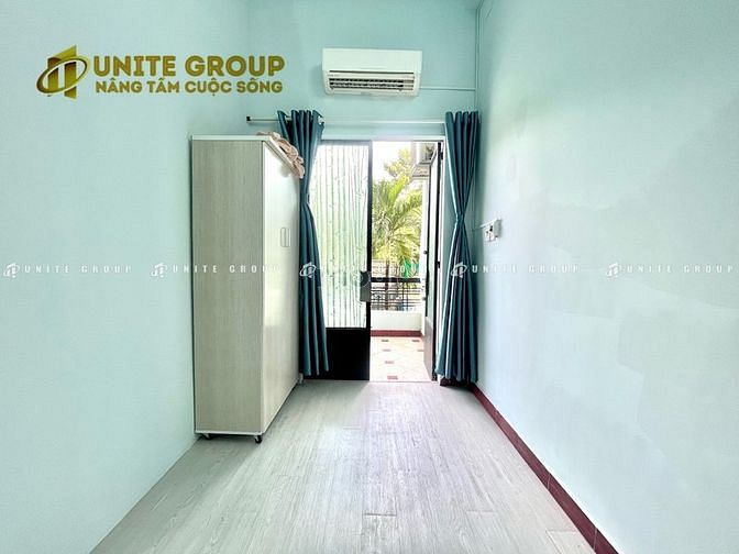 Hình ảnh Mb6623 nạp rút nhanh chóng. 2PN Ngay Lăng Cha Cả - Công viên Hoàng Văn Thụ