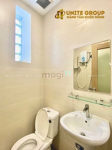 Hình ảnh Căn Hộ Ban Công 40M2 - Máy Giặt Riêng - Sát Phan Xích Long Phú Nhuận