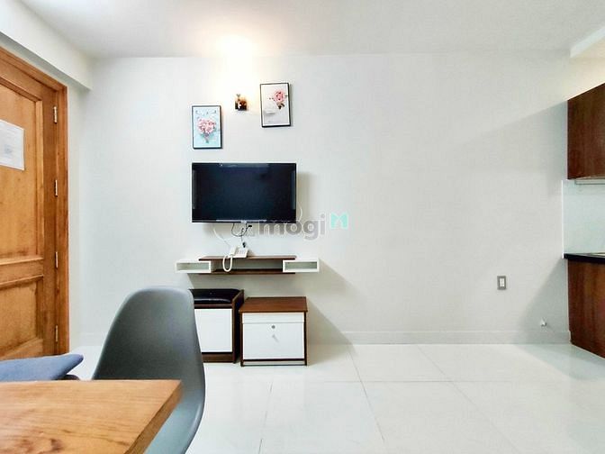 Hình ảnh Siêu Phẩm Duplex + 1PN Trung Tâm Q7 Cách Lotte Mart 3p