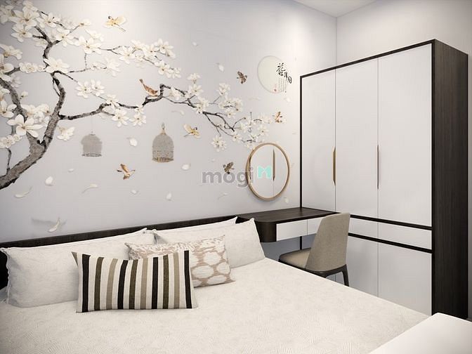 Hình ảnh Căn Hộ Cao Cấp 3PN Full Nội Thất Ngay Hoàng Văn Thụ - Lê Văn Sỹ
