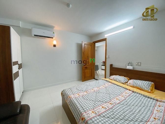 Hình ảnh Siêu Phẩm Duplex + 1PN Trung Tâm Q7 Cách Lotte Mart 3p