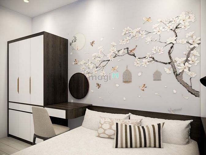 Hình ảnh Căn Hộ Cao Cấp 3PN Full Nội Thất Ngay Hoàng Văn Thụ - Lê Văn Sỹ