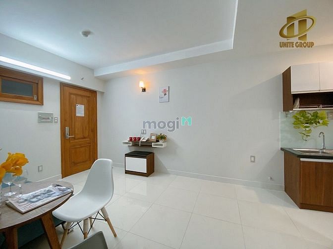 Hình ảnh Siêu Phẩm Duplex + 1PN Trung Tâm Q7 Cách Lotte Mart 3p