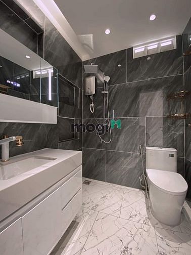Hình ảnh THUA LỖ bán CHCC Phạm Văn Hai Tân Bình 79m2 2pn 1,220 tỷ SHR NTCB