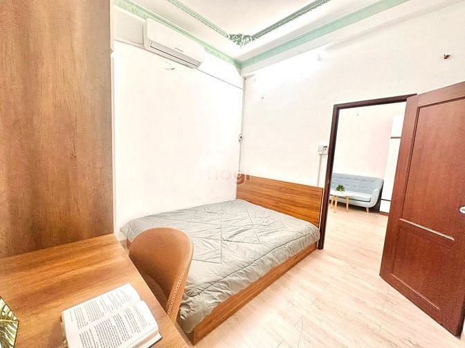 Hình ảnh Căn Hộ 1PN Cao Cấp Nội Thất Mới Ngay Lê Văn Sỹ - Hoàng Văn Thụ