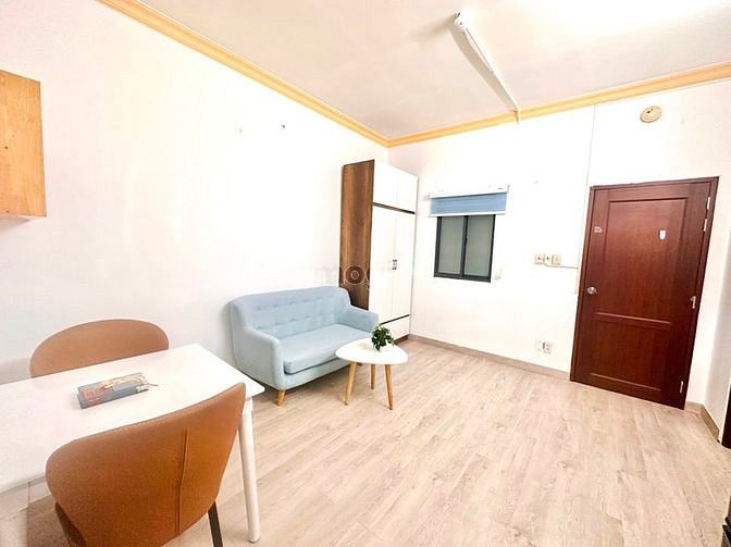 Hình ảnh Căn Hộ 1PN Cao Cấp Nội Thất Mới Ngay Lê Văn Sỹ - Hoàng Văn Thụ